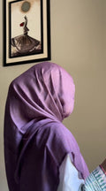 Deep Lavendar