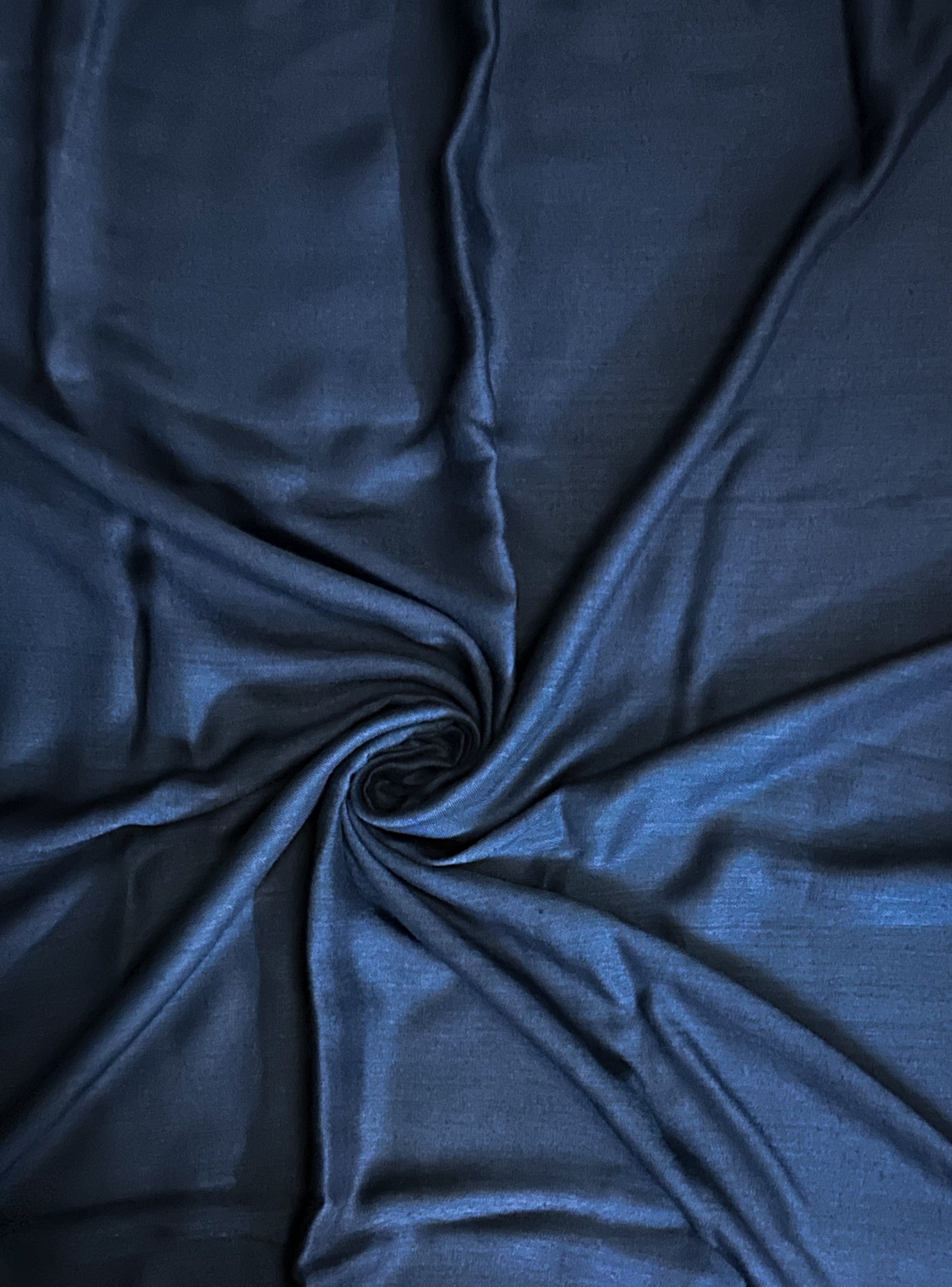 Sapphire Sky